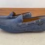 Loake Donnington Suede Moccasins - Size UK 8 / EU 42 - BRAND NEW Image 3
