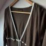 Fenn Wright Manson Cotton Cardigan Image 2