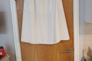 Savida  Ivory  Skirt. S.L- 14