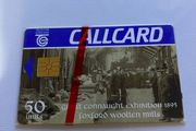 call cards