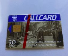 call cards