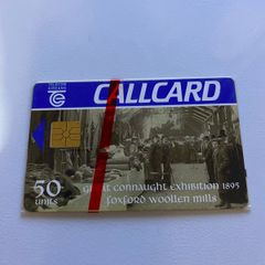 call cards