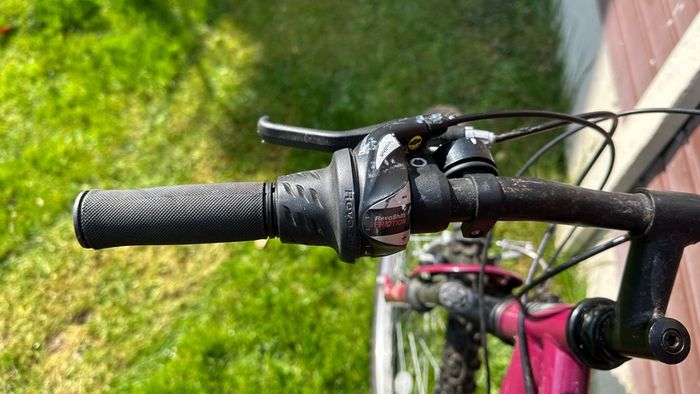 Apollo Twilight Bike - Ladies