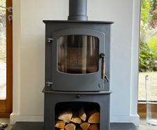 Charnwood Cove 2 Stove