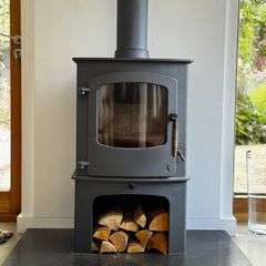 Charnwood Cove 2 Stove