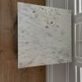 Marble Side Table Image 4