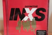 INXS Definitive CD Album