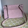 Pink Zara Bag with Studs Image 2