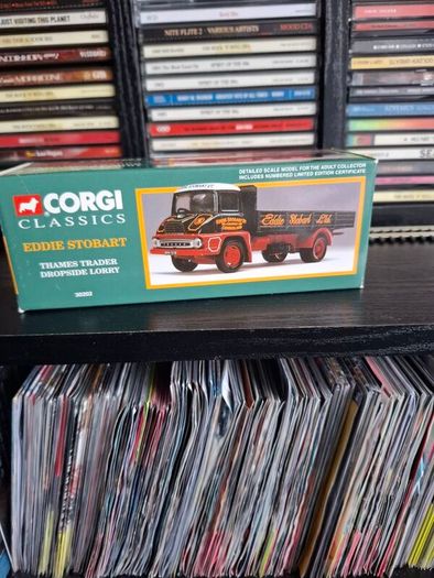 Model Truck