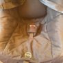 Baby car seat +isofix Image 7