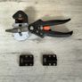 Easy Grafting Branch Clipper/Pruner with 2 extra Blades Image 2