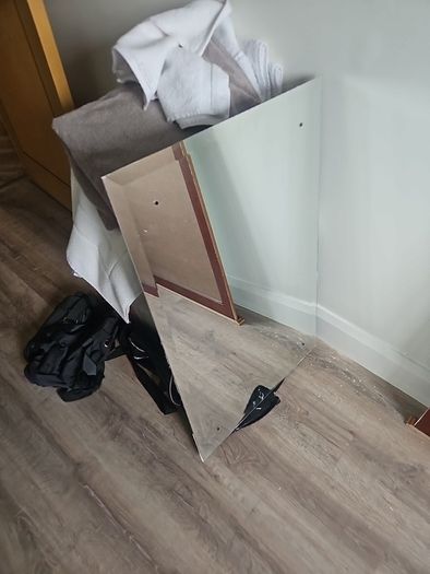 Wall Mirror