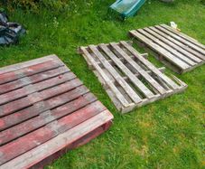 pallets