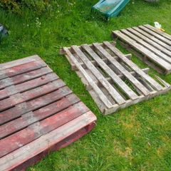 pallets