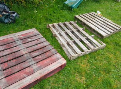 pallets