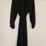Pleated dress Image 7