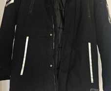 boys winter coat