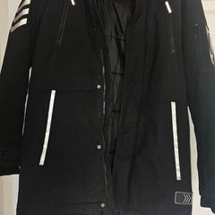 boys winter coat