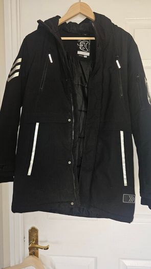 boys winter coat