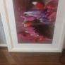selection of framed prints & xl canvas print NYC Image 2