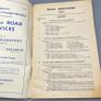 Ulster Transport Authority Easter and Christmas Holiday Timetables - 1949 & 1953 Image 8