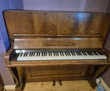 free piano