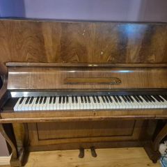 free piano