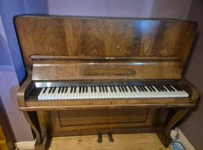free piano
