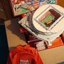 Arsenal Football Programmes and Memorabilia Image 2