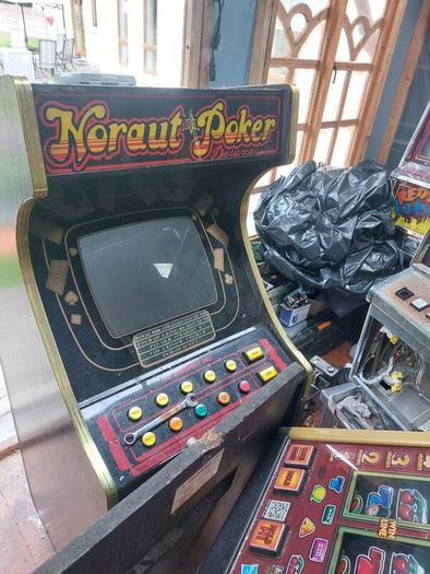 scrap metal or sell