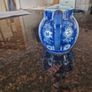 victoria ware  ironstone small jug Image 3