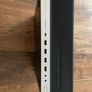 HP Elitedesk 800 g3, 8gb ram, 256gb ssd, windows 11 pro Image 2