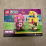 Lego Fortnite 40760 Cuddle Team Leader and Adventure Peely Image 2