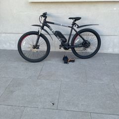 Mountain Bike CarVeng E 2024 20