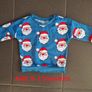 Kids Christmas tops Image 4