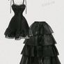 Stunning ladies dress Image 2