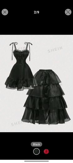 Stunning ladies dress