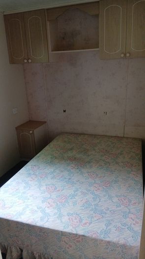 mobile homes
