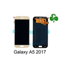 For Samsung Galaxy A5 2017 A520 A520F LCD Display Touch Screen Digitizer New
