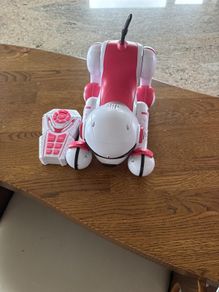 Vivitar Dancing Robot Dog