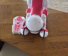 Vivitar Dancing Robot Dog