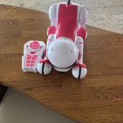 Vivitar Dancing Robot Dog