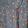 womens RIP CURL beach nomadic sun dress pacific blue floral pattern Size 12 medium  BRAND NEW BNWT Image 6