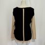 Oasis animal print Jumper. Size XS Image 4