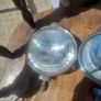 Two vintage  lucas spots  lights Image 4