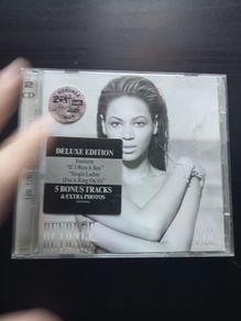 Beyonce - I am Sasha Fierce 2aCD
