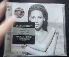 Beyonce - I am Sasha Fierce 2aCD