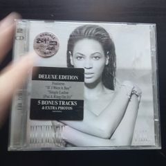 Beyonce - I am Sasha Fierce 2aCD