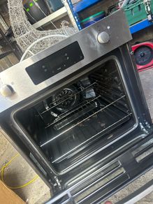 oven
