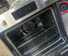 oven